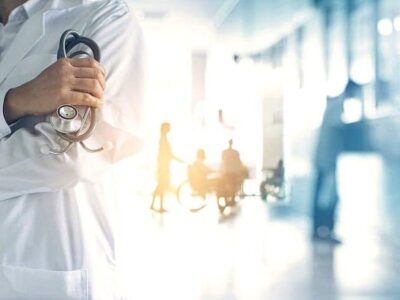 Krankenhaus