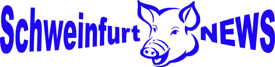 Logo Schweinfurt NEWS