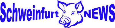 Schweinfurt NEWS Logo