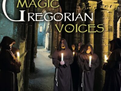 ©Miro Live UG, Magic Gregorian Voices Klang der Mönche Das Weihnachtskonzert