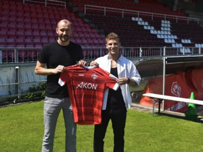 Foto: FC Würzburger Kickers