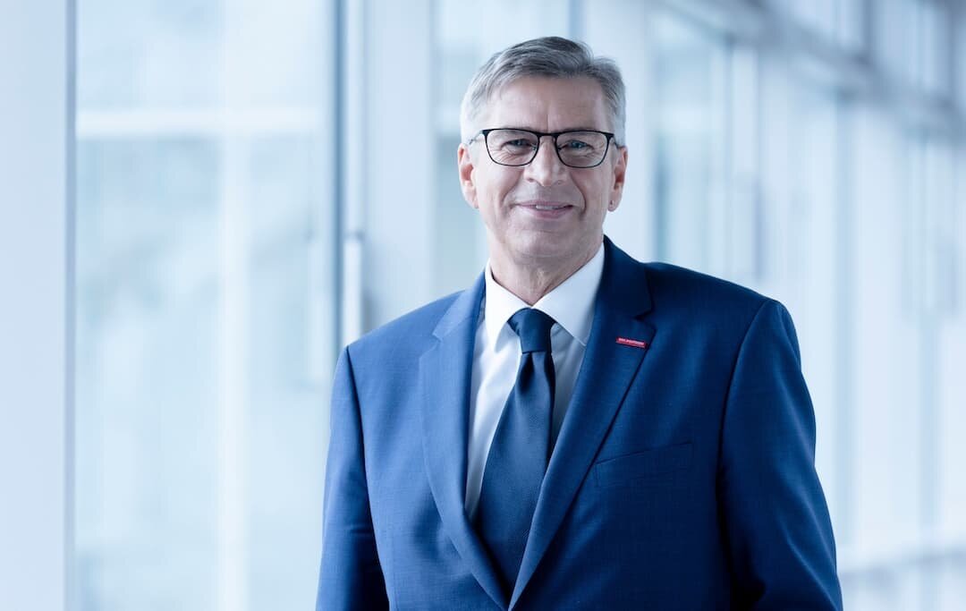 Michael Bissert, Fotograf: Daniel Biscan