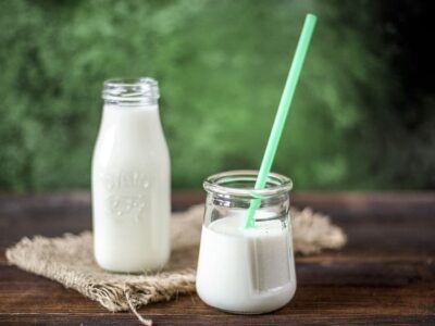 Milch