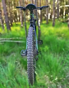 Mountainbike
