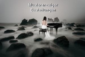 Muster Bestattungen 1