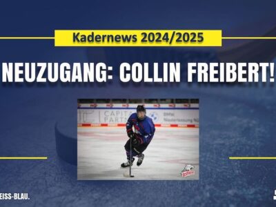 Collin Freiberg, Foto: MD