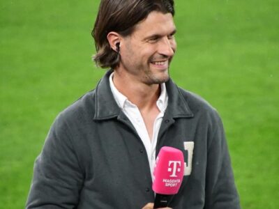 Foto: Magenta Sport