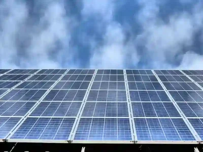 PV Anlage