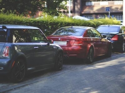 Parken