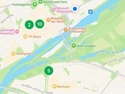 Parkster App