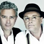 Pigor singt. Benedikt Eichhorn muss begleiten. Volumen X