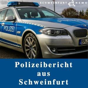 Polizeibericht