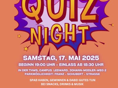 Benefizveranstaltung des Zonta Clubs Bad Kissingen-Schweinfurt