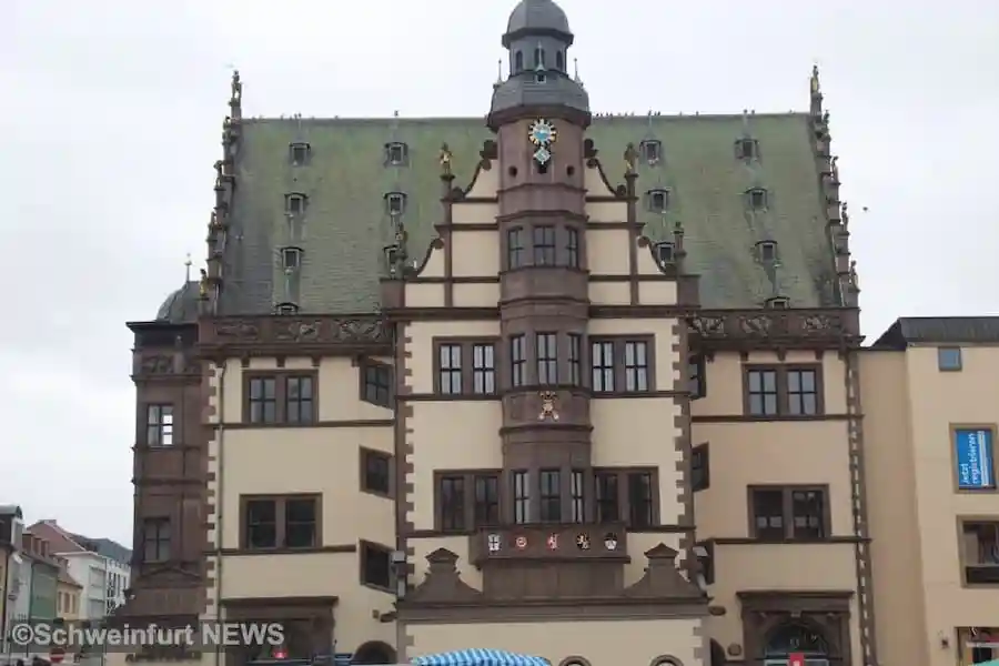Stadtverwaltung wegen Personalversammlung nur eingeschränkt geöffnet