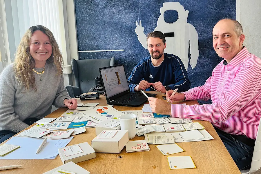 „SDG Startup Challenge“: Spielerisch die Welt verbessern