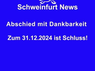 Schluss