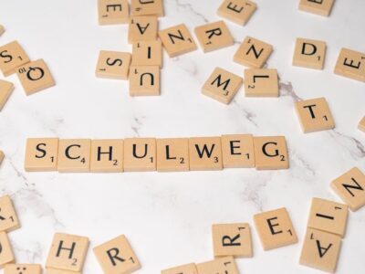 Schulweg