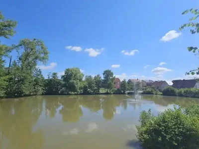 Seeufer-von reichmannshausen-gemeinde-schonungen