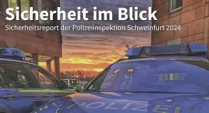 Sicherheitsreport 2024