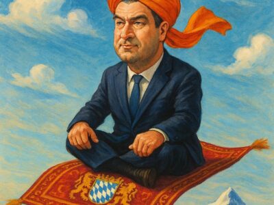 Söders Heimreise