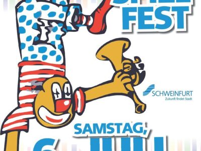 Spielfest