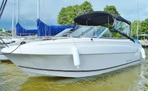 Sportboot