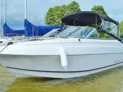Sportboot
