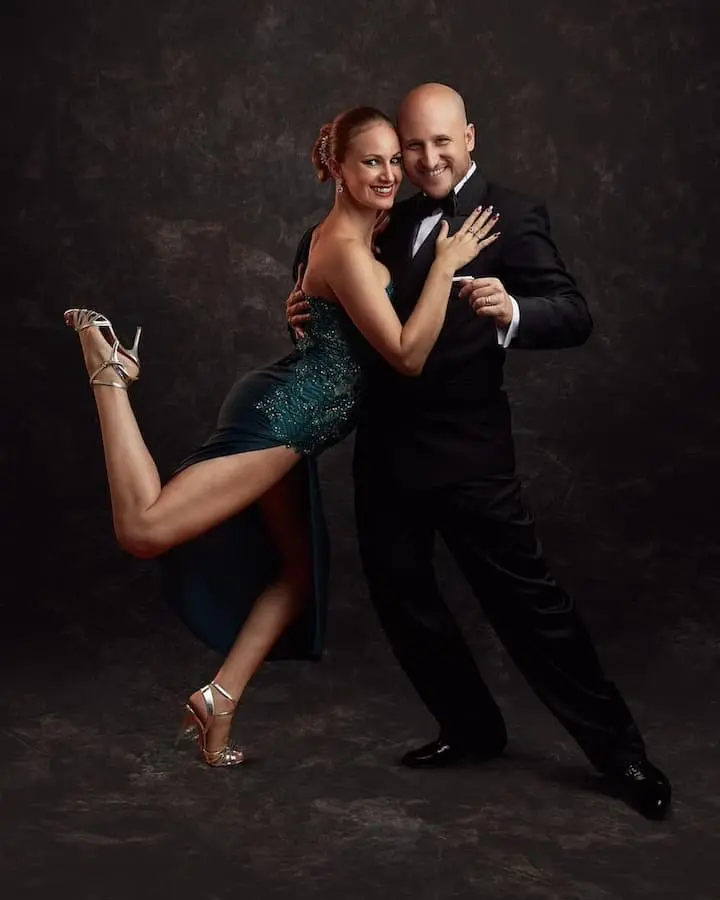 Tango Argentino – Werkstatt