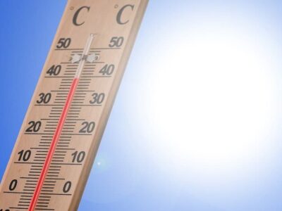 Thermometer