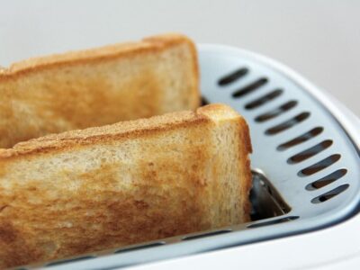 Jedes zweite Toastbrot hat im Test überzeugt.