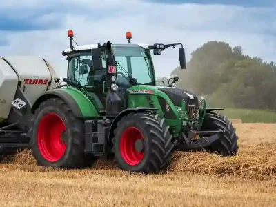 Traktor