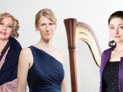 Trio Melodia