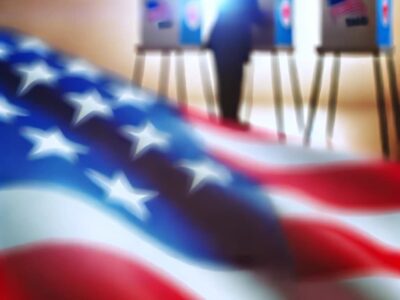 US Wahl 2024