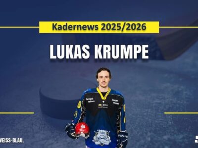Verlängerung Krumpe. Foto: MD