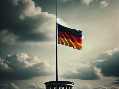 Volkstrauertag