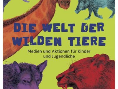 Illustration und Gestaltung: Brigitte Behr