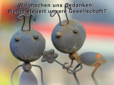 Wir mach uns gedanken