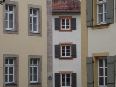 Wohnraum