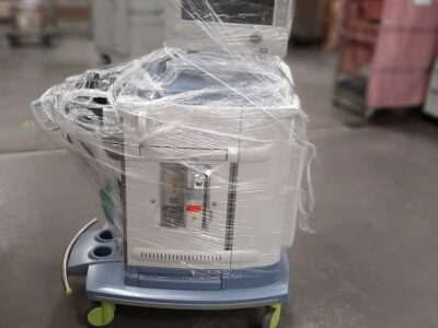 Bild: Zeus Infinity Empowered SW 2.n Quelle: Logistikzentrum des Leopoldina-Krankenhauses