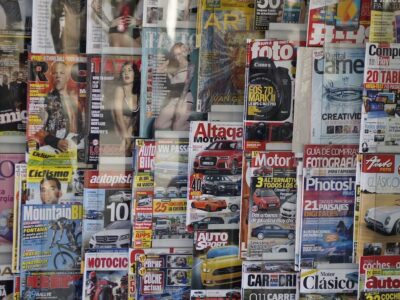 Zeitschriften