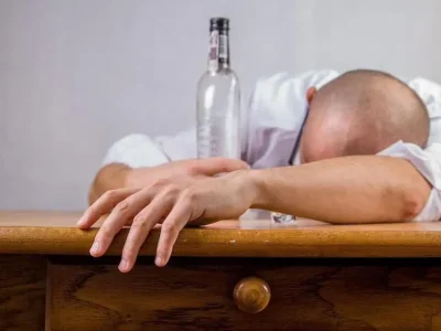 alkohol