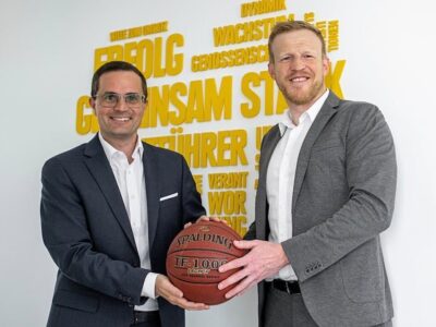 Foto: Würzburg Baskets