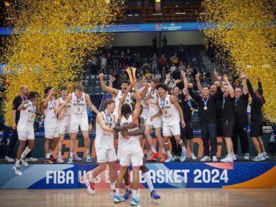 FOTO: FIBA