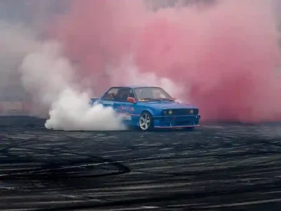 driftversuch-eines-fahranfaengers