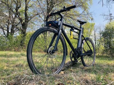 e-bike
