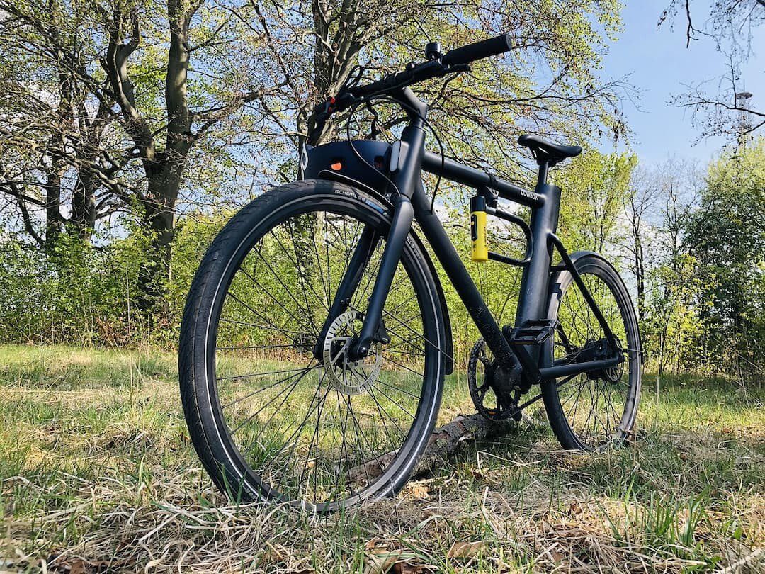 e-bike