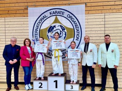 International German Championship 2025