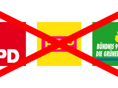 Koaltionsende