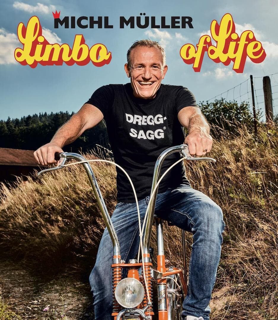 Michl Müller „Limbo of Life“