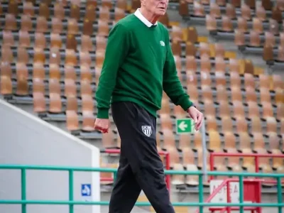 Philipp Hilmer Co-Trainer für den Bereich Videoanalyse